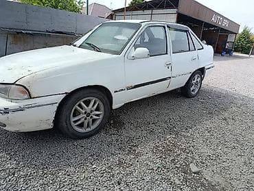 привозной мотор нексия: Daewoo Nexia: 1996 г., 1.5 л, Механика, Бензин, Седан — 5