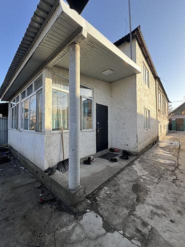 Куплю дом: Немецкий кирпичный 🧱 уй сатылат — 8