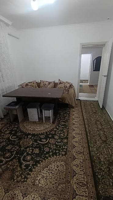 Рабочий Городок Сдается 2х ком квартира Этаж: 3 Свежий ремонт С — 10