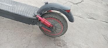 sprinter 2 9: Электросамокат, Новый — 4