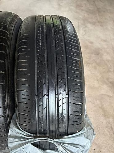 suv: Шины 225 / 60 / R 18, Лето, Комплект, Внедорожные (АТ/МТ), DUNLOP — 3