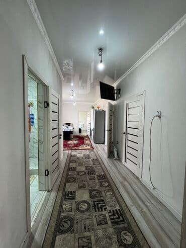 московская молодая гвардия: Дом, 120 м², 4 комнаты, Агентство недвижимости, Косметический ремонт — 10