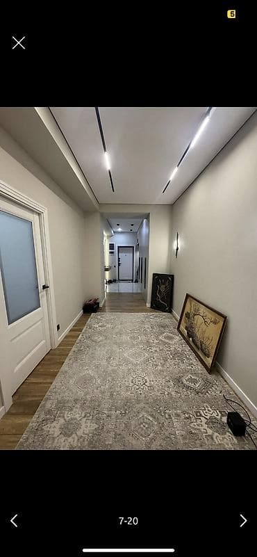 Квартиры: 4 комнаты, Без подселения — 9
