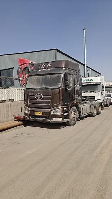 дубль кабина мерс: Кабина Howo — 3