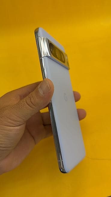google pixel 10: Google Pixel 8 Pro, Б/у, 128 ГБ, 1 SIM, eSIM — 8