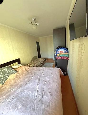 104 серия квартир 2 комнатная: 2 комнаты, 45 м², 104 серия, 3 этаж, Косметический ремонт — 5