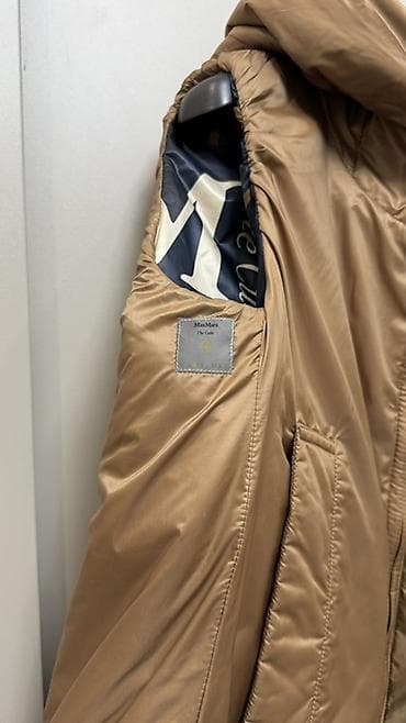 magic pack: Двустронний жилет MAX MARA оригинал размер S-M (44), новый, не носили — 6