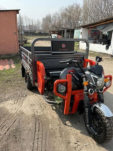 t max: Срочно продается муравей пантера 570 Аккумулятор литий 90 км состояние — 1