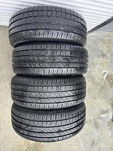 50: Шины 205 / 50 / R 17, Лето, Комплект, Легковые, Pirelli — 4