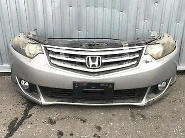 Фронтальный комплект для Honda (оригинал, рестайлинг конца 2000-х –