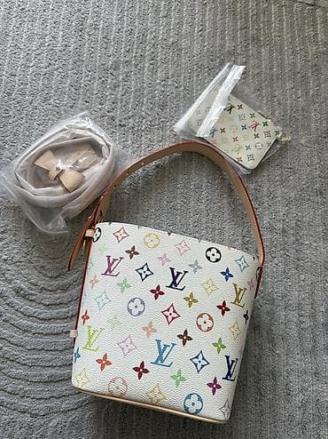Аксессуарлар: Классикалык сумка, Louis Vuitton, Кытай, Аялдарга, Жаңы — 2
