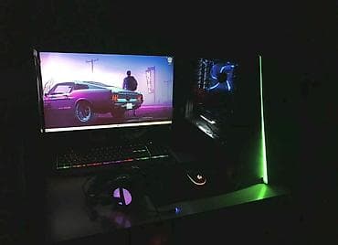 мортал комбат 1 купить: Компьютер, Для работы, учебы, AMD Ryzen 5, NVIDIA GeForce RTX 2060 — 1