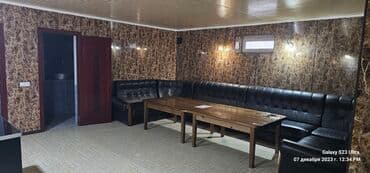 отдых на ысык кол: Сауна | Комнаты отдыха, Бассейн — 2