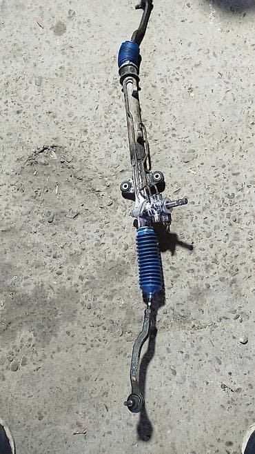 сатам алам: Руль рейкасы Honda 2001 г., Колдонулган — 2