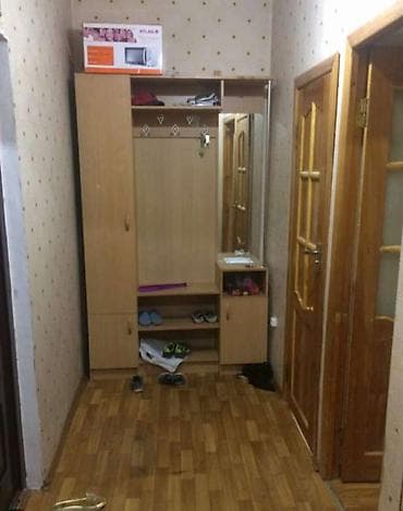 сд кв: 1 комната, 39 м², 105 серия, 3 этаж, Старый ремонт — 3