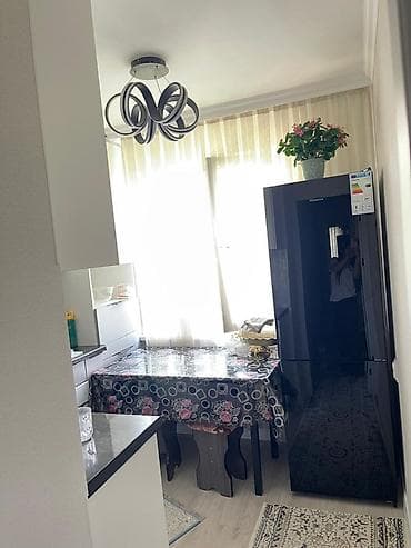продаю 3х комн кв: 3 комнаты, 58 м², 104 серия, 3 этаж, Евроремонт — 10
