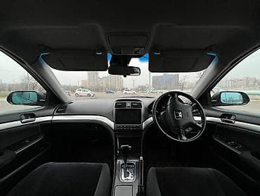 cl 7: Honda Inspire: 2003 г., 3 л, Автомат, Бензин, Седан — 9
