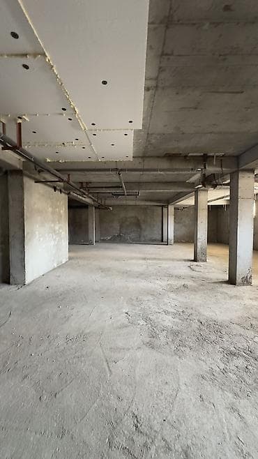 куплю здание: Продажа офисов 700 м², Без ремонта, Многоэтажное здание, Цокольный этаж этаж — 7