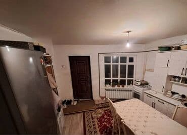 номер исык куль: Дом, 64 м², 4 комнаты, Собственник, Старый ремонт — 5