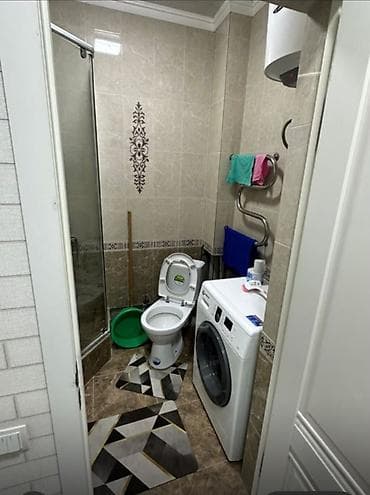 11: 2 комнаты, 63 м², Элитка, 11 этаж — 4