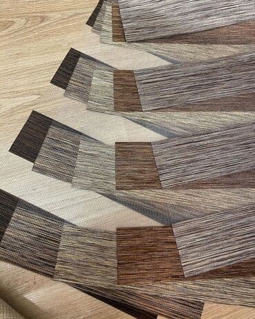 роллы: Ролл шторы – это тканевые полотна, сворачивающиеся полностью или на — 2