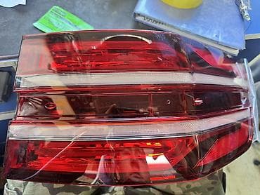 hyunda: Задний правый стоп-сигнал Hyundai Новый, Оригинал — 3