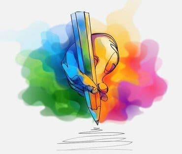 графика coreldraw graphics suite: Услуги дизайнера. Разработка дизайна это самая важная и — 1