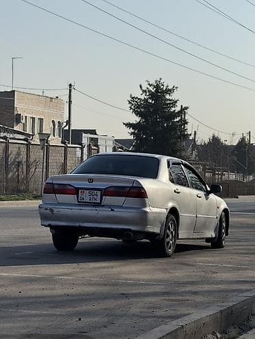 коробка хонда торнео: Honda Torneo: 1999 г., 1.8 л, Автомат, Бензин, Седан — 6