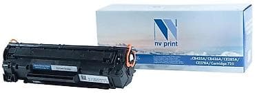 картридж на чарон: Оптом от 5шт по 900сом Шт 1200сом Картридж NV Print CB435A / — 1