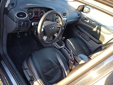 фары опель вектра б: Ford Focus: 2007 г., 1.6 л, Механика, Седан — 8