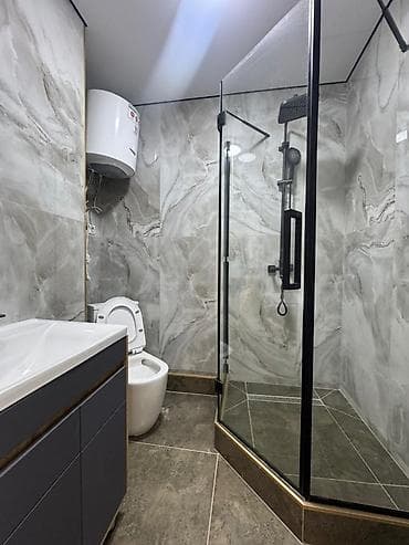 Недвижимость: 1 комната, 45 м², Элитка, 6 этаж — 6