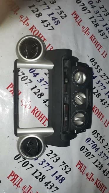 климат контроль на хонда одиссей: Климат контроль на Тойота Ист . из Японии — 1