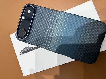 iphon 7 plus: Iphone Air 256GB 94%
Чехол Питака в подарок оригинал — 2