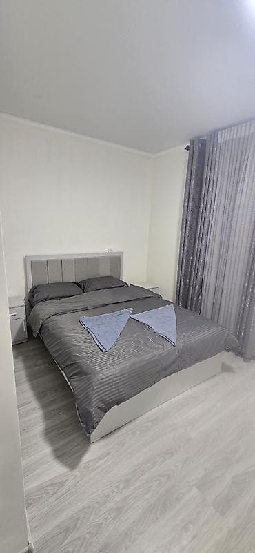 Отдых на Иссык-Куле: Хостел и койко-место на Иссык-Куле, Чолпон-Ата, Почасово, Есть: Ванные принадлежности — 1