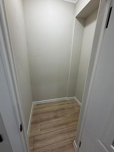 Недвижимость: 1 комната, 41 м², Элитка, Кок-Жар мкр Элитка, 5 этаж, Евроремонт — 8