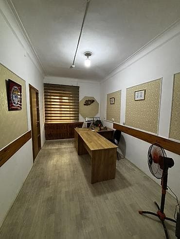 Аренда офисов, 13 м², В административном здании — 1