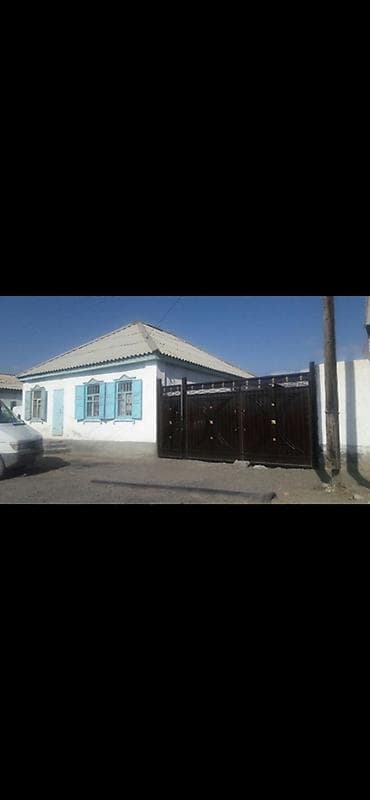 проек дом: Продаётся частный дом с хозяйственными постройками и двором — 5