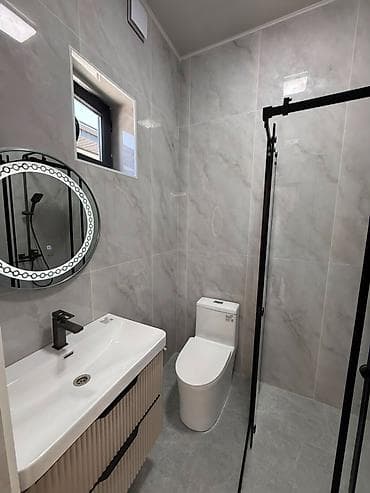 Үйлөр: 🏡 Ваш идеальный новый дом с дизайнерским ремонтом — заезжай и живи! — 10