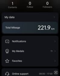 электросамокат kugoo m5: Электросамокат, Ninebot, Без рассрочки, Б/у, Самовывоз — 4