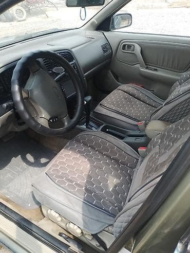 Унаа сатуу: Infiniti G20: 2000 г., Автомат, Седан — 5