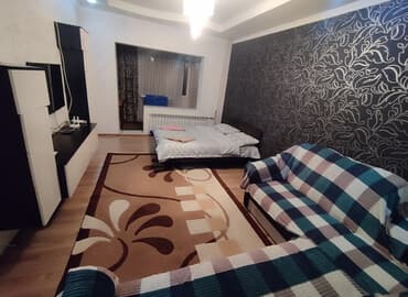 продаеться дом: 1 комната, Душевая кабина, Постельное белье, Парковка — 1