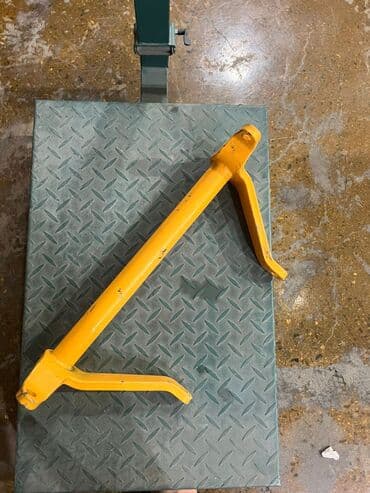 ящик для документов: Рохля - 3 тонн ( с документами) размер 55 см и 68.5 см колеса — 21