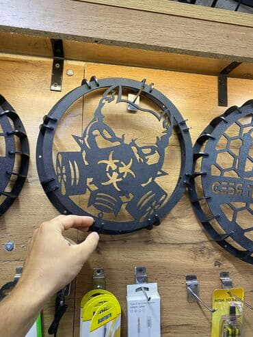 короб сабвуфер: Эксклюзив !! Сетки на сабвуфер!! Редкие сетки которые защищают ваш — 4