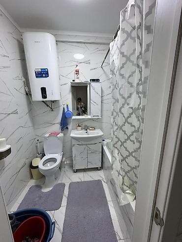 Квартиры: 2 комнаты, 53 м², Элитка, 8 этаж, Евроремонт — 6