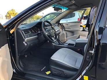 camry 50 2012: Toyota Camry: 2015 г., 2.5 л, Автомат, Бензин, Седан — 7
