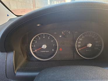 срв 2018: Hyundai Getz: 2010 г., Хэтчбэк — 4