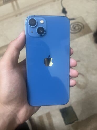 айфон 13 про макс бу цена в бишкеке: IPhone 13, Б/у, 128 ГБ, Синий, Зарядное устройство, Защитное стекло, Коробка, 86 % — 3