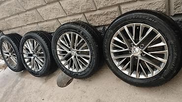 16 lt: Шины — 1