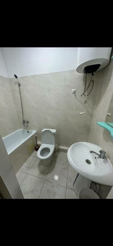 сдается квартира по дешевле: 1 комната, Собственник, Без подселения, С мебелью полностью — 1