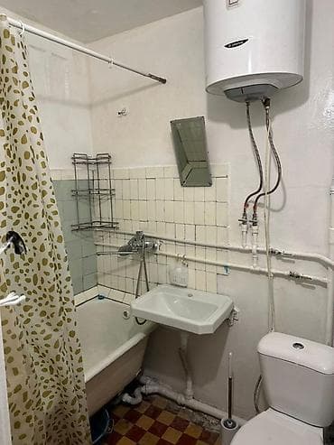 Новостройки от застройщика: 2 комнаты, Без подселения, С мебелью полностью — 1